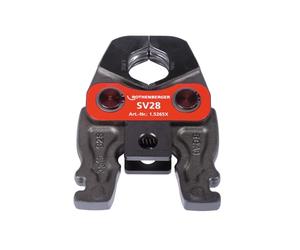 ROTHENBERGER 015265X - Mordaza prensado compact sv28