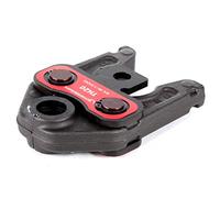 Ganascia Rothenberger Standard TH20 per pressatrici 32-34 kN 015324X