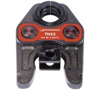 Ganascia Rothenberger Standard TH32 per pressatrici 32-34 kN 015327X