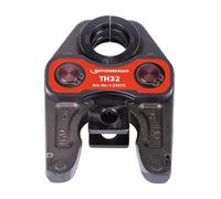 Ganascia Rothenberger Standard TH32 per pressatrici 32-34 kN 015327X
