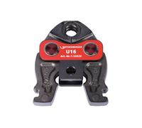 ROTHENBERGER 015352X - Mordaza prensado compact u16