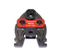 ROTHENBERGER 015385X - Mordaza prensado compact th16