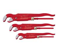 Rothenberger 070130X Officina e meccanica Kit pinze 3 parti