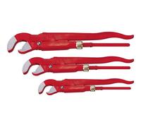 Rothenberger 070130X Officina e meccanica Kit pinze 3 parti