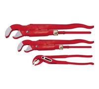 Rothenberger 070140X Officina e meccanica Kit pinze 3 parti