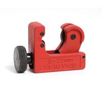 Rothenberger 070640E Minicut II Tagliatubi, Rosso