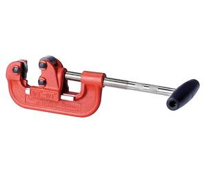 Rothenberger 070643E Tagliatubi per Acciaio, Rosso
