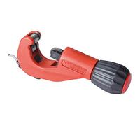 Rothenberger 070941E Tube Cutter 35 Tagliatubi, Rosso