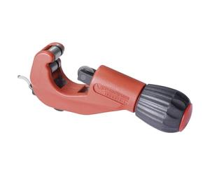 Rothenberger 070941E Tube Cutter 35 Tagliatubi, Rosso