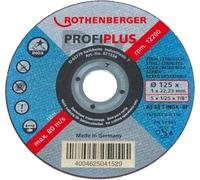 Rothenberger 071534D accessorio per smerigliatrice