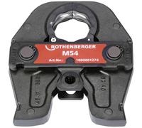 Rothenberger 1000001274 Ganascia a pressione