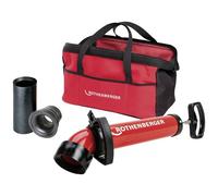 Rothenberger 1000001762 Pompa pulitrice per tubi