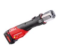 Rothenberger Pressa a batteria ROMAX 4000 Basic Set 12-110mm, valigetta di plastica Quantità:1