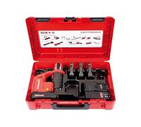 ROTHENBERGER 1000002112 - Romax comtt int.set u16-20-25-32,2ah,eu