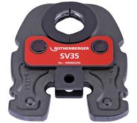 Rothenberger 1000002266 Ganascia a pressione