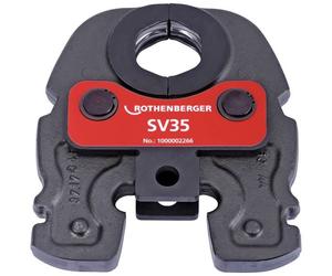 Rothenberger 1000002266 Ganascia a pressione