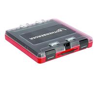 ROTHENBERGER 1000002625 - Rocase 4407 con 6 x robox b2350