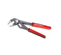 Rothenberger 1000002702 - Pinza Rogrip f 7" con leve 2k, Nero