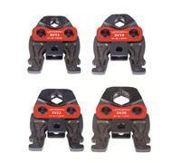 Rothenberger Kit di supporto a pressione Compact SV15-18-22-28 1000002800