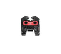 ROTHENBERGER 1000003590 Anelli intermedi ZBR Compact, 1/4"-1-1/8" area di lavoro diametro