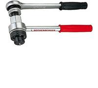 Rothenberger 11400 chiave a cricchetto