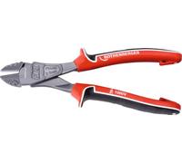 ROTHENBERGER 1500003166 - Alicate corte diag. reforz aislado 200mm