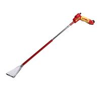 ROTHENBERGER 1500003247 - Bruciatore per erbacce industriale, senza gas, testa bruciatore extra larga, temperatura della fiamma 900 °C, 1500003247