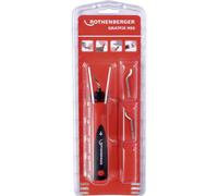 Kit sbavatore rothenberger 21651 1 pz