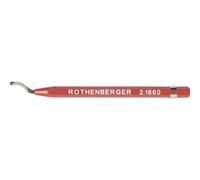 Rothenberger 21660 Sbavatori
