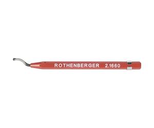 Rothenberger 21660 Sbavatori