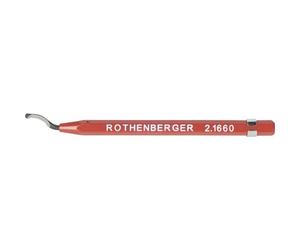 Rothenberger 21660 Sbavatori