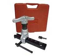 Rothenberger 222402 Apparecchi per Colletti Professionali con Frizione, Rossa