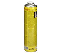 Rothenberger 35570 Maxigas 400 Miscela Speciale di Gas, 600 Ml, Giallo