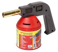 Rothenberger 35930 Lampada per Saldatura, 1750°C, Rosso/Nero