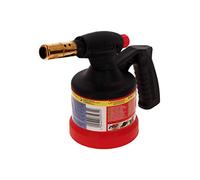 Rothenberger 35931 Lampada per Saldatura, 1800 °C, con Piezo, Rosso/Nero