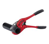Rothenberger 52015 Utensile Per Il Taglio Manuale Dei Tubi, Rosso, 0-75 Mm