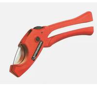 ROTHENBERGER 52040 ROCUT PVC Tagliatubi 5.2040 1-32 mm 1 1/4" per tubi in pla...