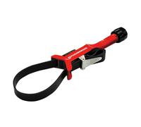Rothenberger Giratubi a nastro EASYGRIP, tubo max Ø160mm Quantità:1