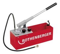 Rothenberger 60200 Pompa di prova
