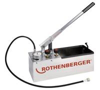 Rothenberger 60203 Pompa di prova