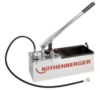 Rothenberger 60203 Pompa di prova