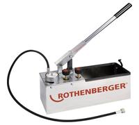 Rothenberger 60203 Pompa di prova