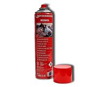 Olio Minerale da taglio Rothenberger RONOL spray 600 ml 65008