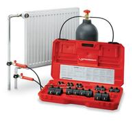 ROTHENBERGER 65030 - Congelador tuberias rofrost c02