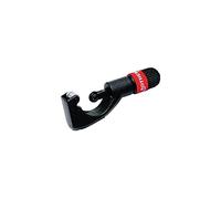 Rothenberger 70010 Rotrac 28 Tagliatubi Telescopico, Nero