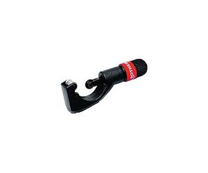 Rothenberger 70010 Rotrac 28 Tagliatubi Telescopico, Nero