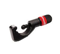 Rothenberger 70011 Rotrac 42 Tagliatubi Telescopico, Nero