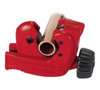 Tagliatubi per tubi in rame Rothenberger MINI MAX 3-28 mm 70015