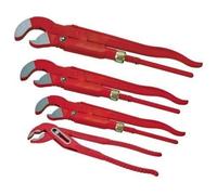 ROTHENBERGER 70137X Set di chiavi a 4 pezzi