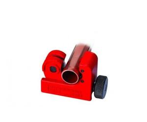Rothenberger 70401 Tagliatubi Minicut I Pro 3-16 mm TUBI RAME OTTONE ALLUMINIO